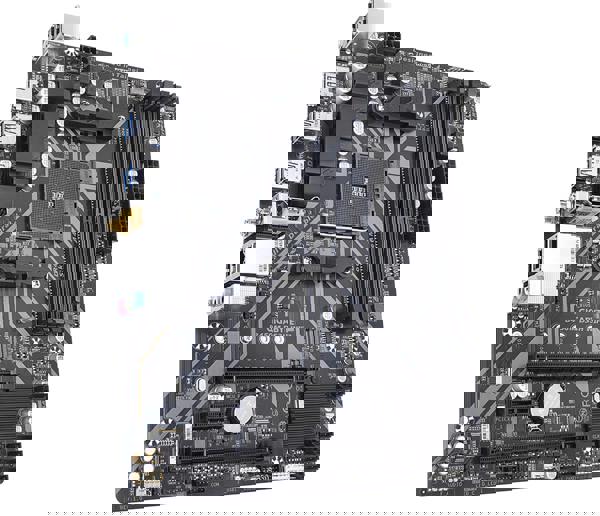 GIGABYTE B450M DS3H WIFI